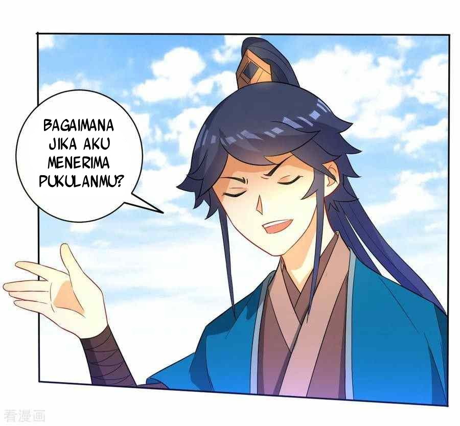 First Class Family Chapter 42 Gambar 7